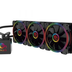 Refrigeracion liquida Talius Skadi 360 RGB (intel-amd) / TAL-SKADI-360