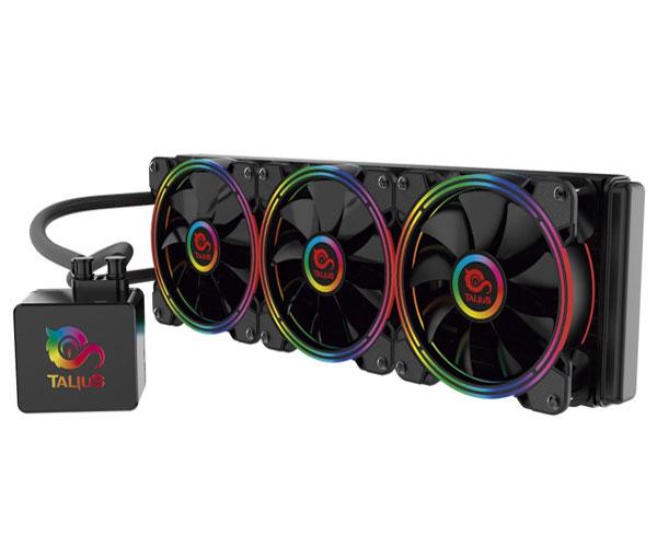 Refrigeracion liquida Talius Skadi 360 RGB (intel-amd) / TAL-SKADI-360