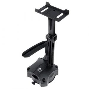 Soporte Bungee Pro Talius para auricular y raton