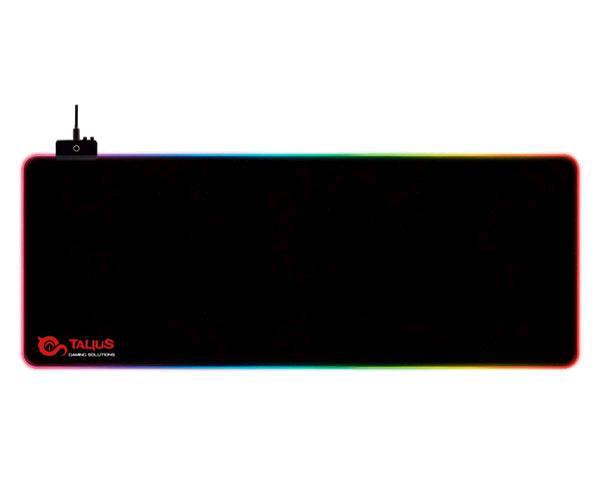 Alfombrilla Gaming Led RGB Tatami XXL / Talius / 01901361