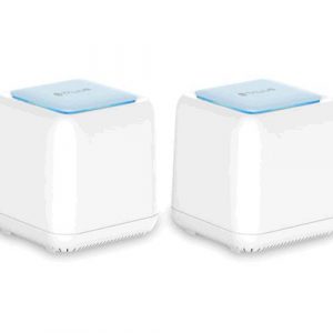Repetidor Mesh AC1200 gigabit (Pack 2 dispositivos) Talius Tal-wmesh2