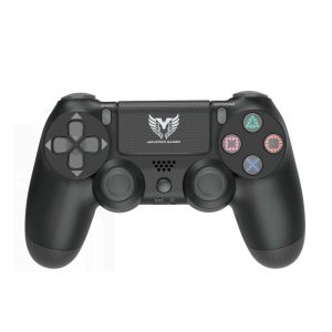 Mando Gamepad Inalámbrico PS4 - PC / 600 mAh / Bt 5.0 / TS8118 / MTK / 0851182