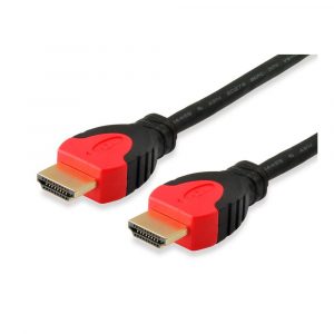 Cable HDMI 2.0  M/M /  1 metro / 4K /  Ethernet / Equip / 119341