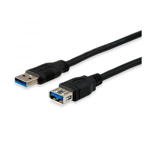 Cable prolongador USB 3.0 M/H  2m  Equip 128398