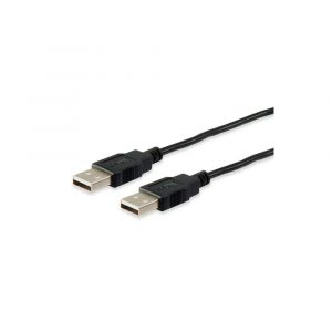 Cable USB 2.0 M/M 1.8m / Equip 128870