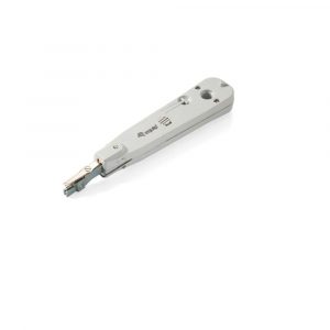 ÷ Crimpadora de impacto lsa