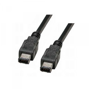Cable Firewire IEEE1394 6/6  1.4m 3go / C201