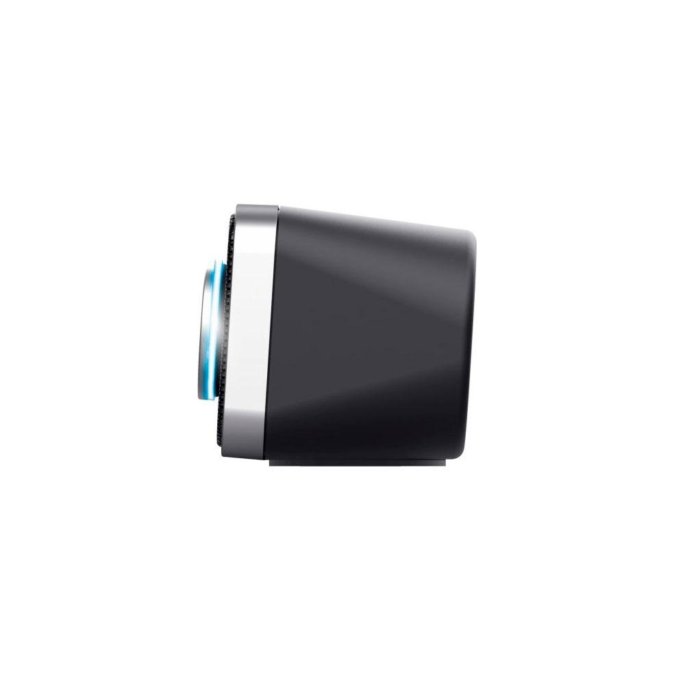 Barra de sonido Trust Arys Horizontal / Usb / 12w / Negro / 22946 - Imagen 2