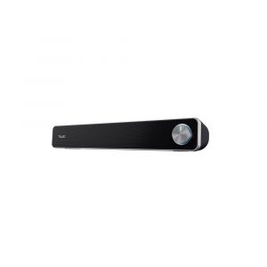 Barra de sonido Trust Arys Horizontal / Usb / 12w / Negro / 22946
