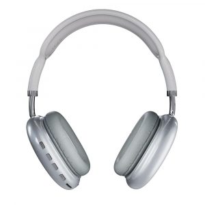 Auriculares Bluetooth 5.3 NC3244 / Mp3 / MicroSD / FM / Gris / One+  2302440