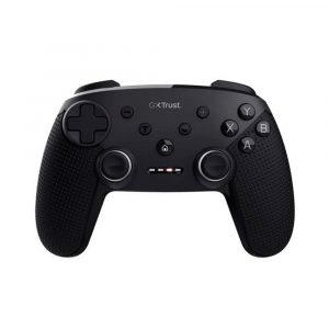Mando Gamepad Inalambrico Trust Gxt 542 Muta / Bluetooth / Vibracion / Pc - Switch - Android / 24790