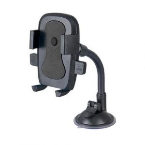 Soporte Movil Goose-Pipe P6081 Negro / One+