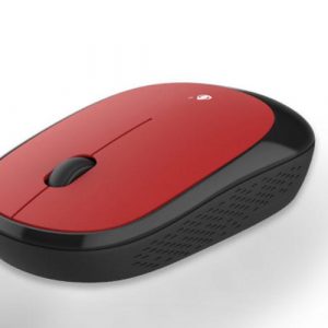 Raton optico inalámbrico Sarco G6356 Rojo One+
