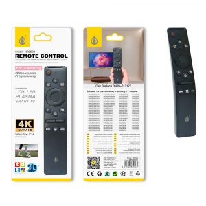 Mando a distancia TV Universal Samsung NR9580 / Negro / One+ / 2905802