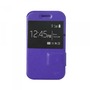 Funda universal smartphone 6 pulgadas morada / 29190058