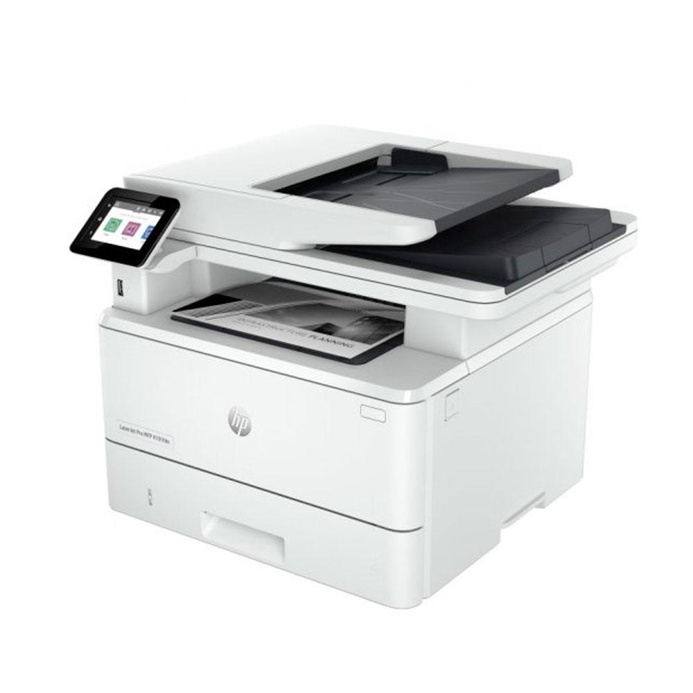 Multifuncion laser Hp laserjet pro 4102FDN / Wifi / 40ppm / Duplex / W1490A - W1490X