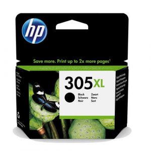 Tinta Original Hp n305 XL Negro 3ym62ae