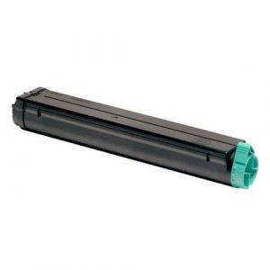 Toner genérico para OKI B4400 / B4600 Negro 3000 pag.