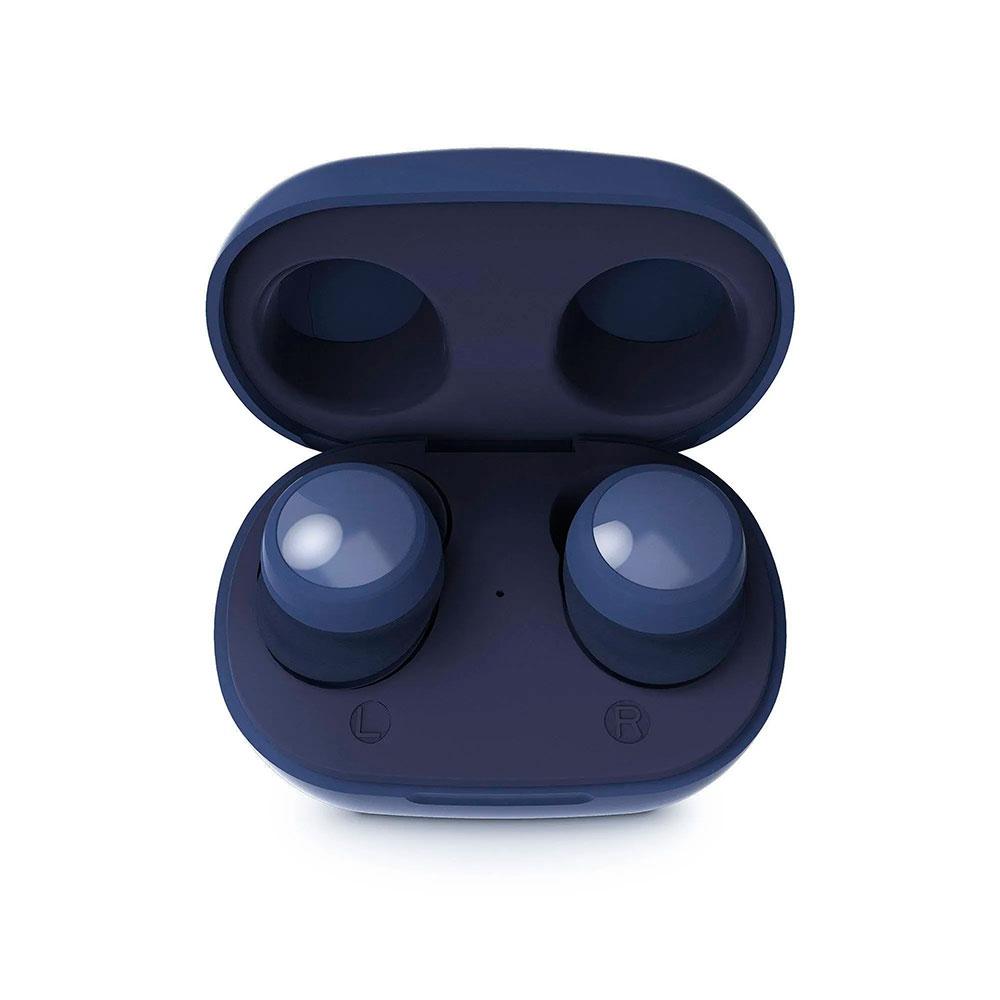 ÷ Auricular intrauditivo bluetooth energy sistem racebuds bt 5.3 true wireless estuche carga usb - Imagen 3