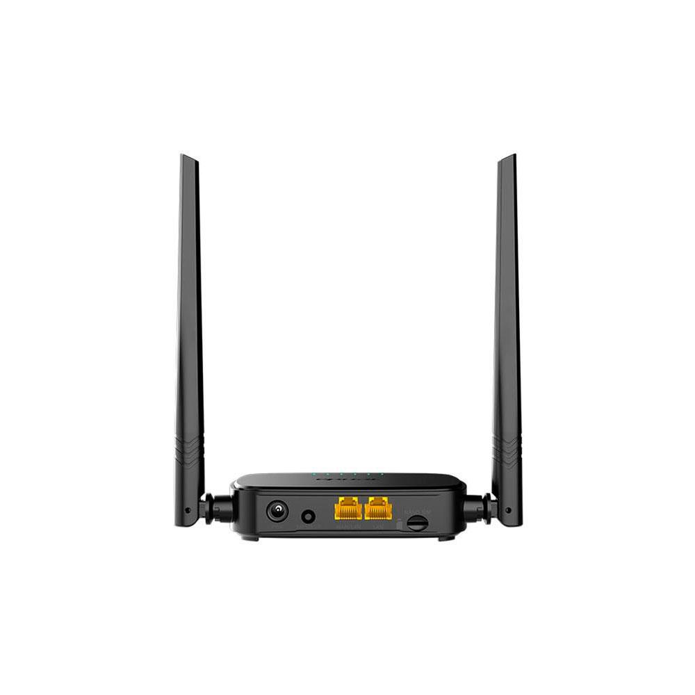 Router Wifi TENDA 4G05 / 4G LTE / Wifi 300 mbps / 2 Antenas - Imagen 3