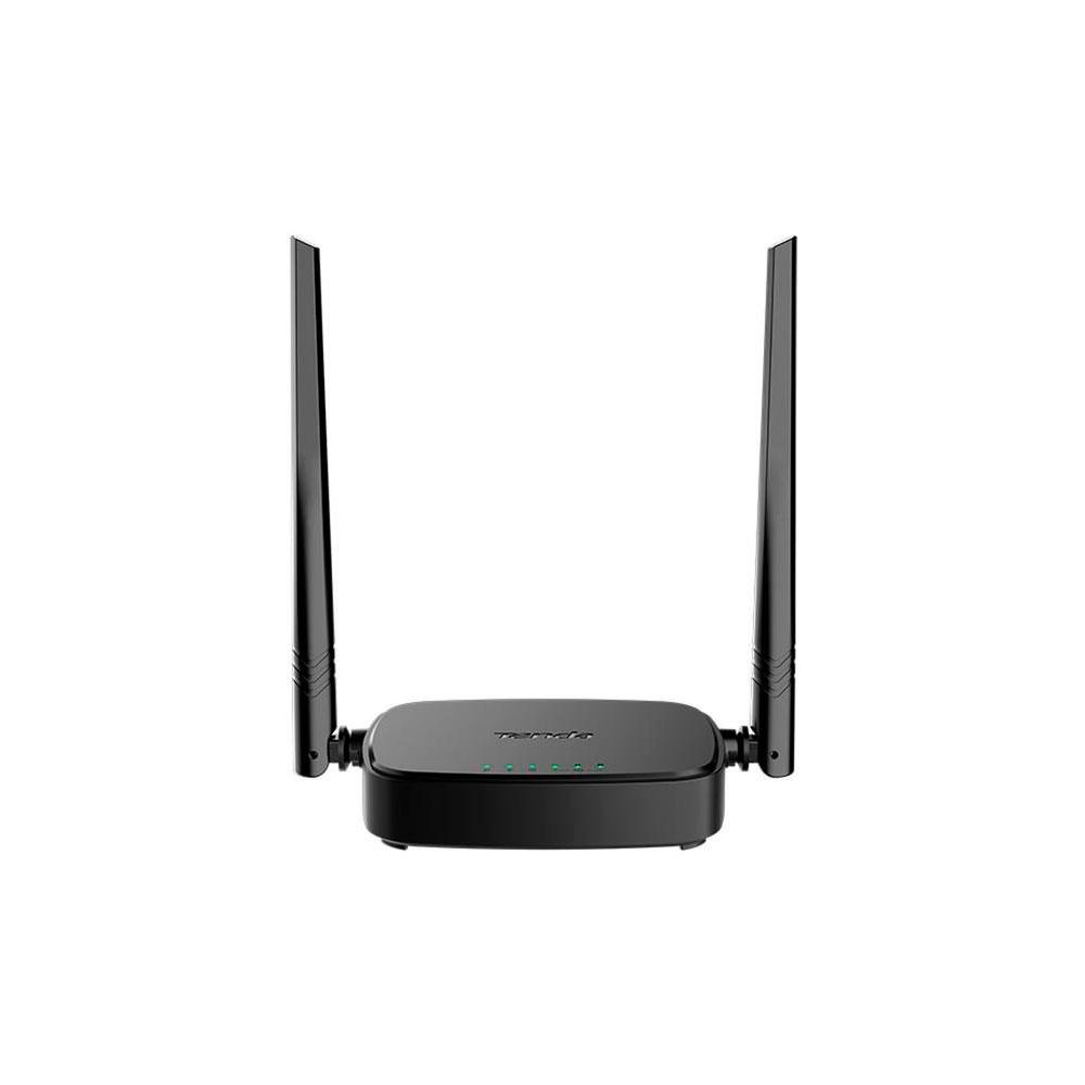 Router Wifi TENDA 4G05 / 4G LTE / Wifi 300 mbps / 2 Antenas
