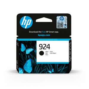 Tinta Original HP n924 Negro