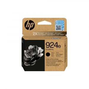 Tinta Original HP n924e Negro