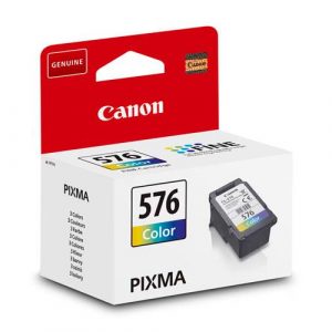 Tinta Original Canon CL576 Color