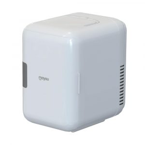 Mini Nevera SE002 / Coche - Hogar / 45-65W / 4 Litros / Mayou / 5900021