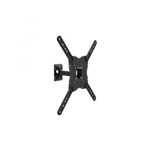 Soporte de pared Tv 13-55 / Brazo Inclinable Y Giratorio / Equip 650406"
