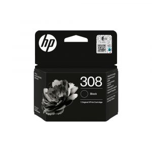 Tinta Original Hp n308 Negro 7FP21UE