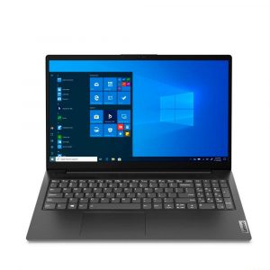 Portatil Lenovo V15 G2 / Celeron N4500 / 15.6 FHD / 8Gb / 256Gb SSD /  Freedos"