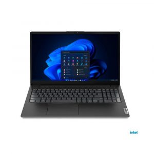 Portatil LENOVO V15 G4 IRU / I7-1355u / 15.6 FHD / 16Gb / 512Gb SSD / USB-C / RJ-45 / FREEDOS / 83A100BJSP"