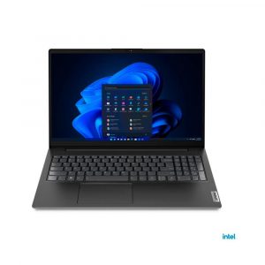 Portatil LENOVO V15 G4 IRU / I5-13420h / 15.6 FHD / 16Gb / 512Gb SSD / RJ-45 /  W11 Home / 83A100GFSP"