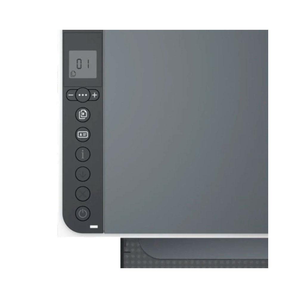 Impresora Multifuncion HP Laserjet M234D / Monocromo / Duplex / A4 / Blanca / W1350A - W1350X - Imagen 2