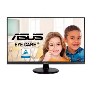 Monitor Asus VZ24EHF 24/ Full HD IPS / 100Hz / 1ms / Hdmi / Negro"