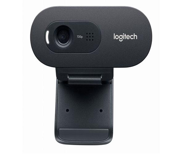 Webcam Logitech HD C270 / HD 720p / Fotos 3mpx / Microfono integrado con reduccion de ruido / Cable 1.5m / 960-001063 - Imagen 2