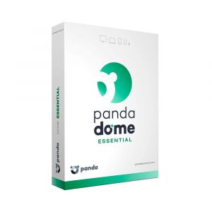 ÷ Panda dome essential 3 user proteccion 1a?o version retail box