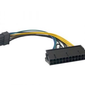 Adaptador 24 Pines Intel 10Th. Generacion / 15cm / A130 / 3go