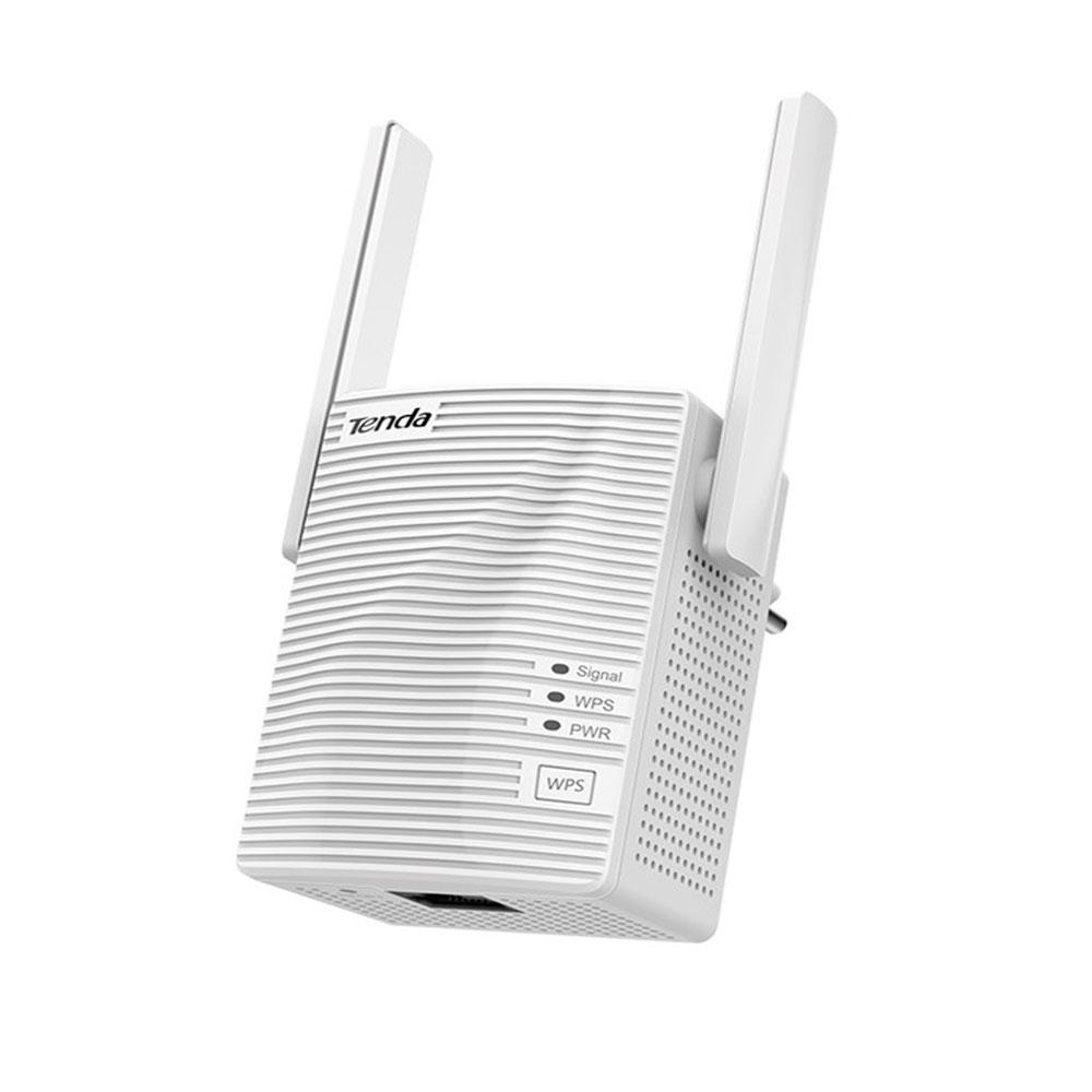 Repetidor Wifi TENDA A15 / Dual Band AC750 / 1x Lan / 2x Antenas - Imagen 2