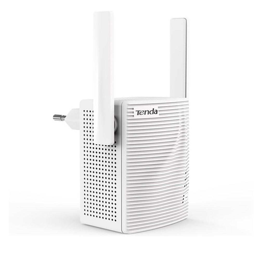 Repetidor Wifi TENDA A15 / Dual Band AC750 / 1x Lan / 2x Antenas - Imagen 3