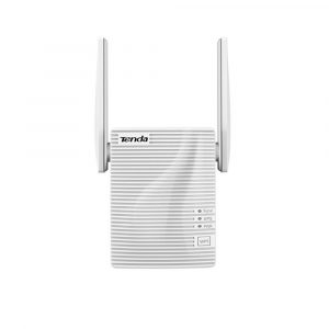 Repetidor Wifi TENDA A15 / Dual Band AC750 / 1x Lan / 2x Antenas