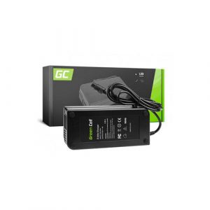 Cargador para E-Bike 42V / 4A / 3 pines / Indicador Led / Greencell / ACEBIKE14