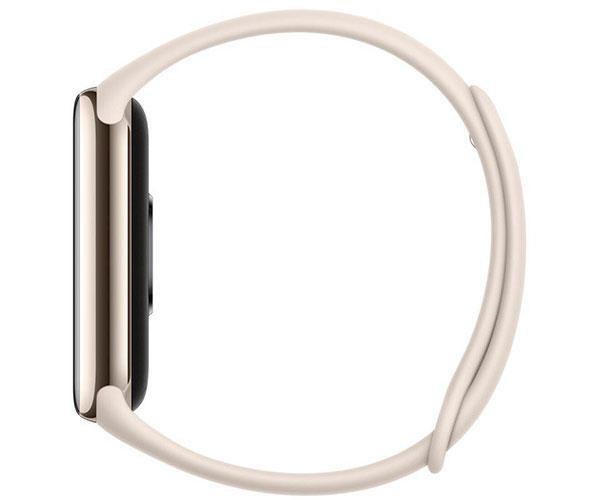 Pulsera actividad Xiaomi Mi Smart Band 8 / Champagne Gold BHR7166GL - Imagen 3