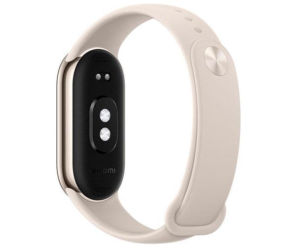 Pulsera actividad Xiaomi Mi Smart Band 8 / Champagne Gold BHR7166GL - Imagen 4
