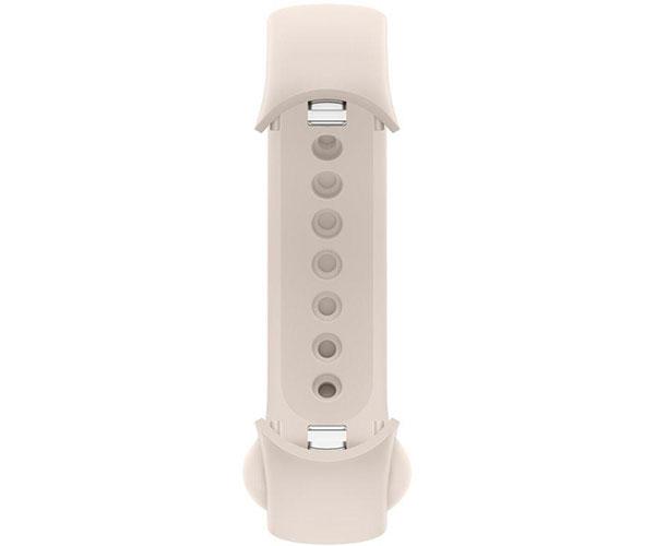 Pulsera actividad Xiaomi Mi Smart Band 8 / Champagne Gold BHR7166GL - Imagen 5