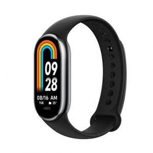 Pulsera actividad Xiaomi Mi Smart Band 8 / Graphity Black / BHR7165GL