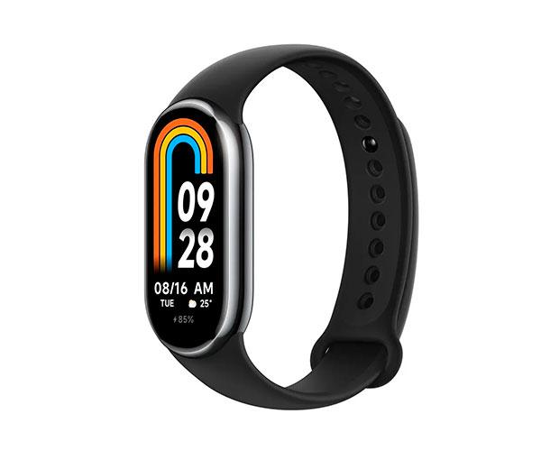 Pulsera actividad Xiaomi Mi Smart Band 8 / Graphity Black / BHR7165GL