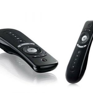 Air Mouse 3D Motion para Smart TV / Pc / Android