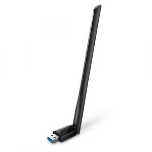 Tarjeta de red USB Wifi Archer T3U Plus Dual Band Ac1300 TP-Link